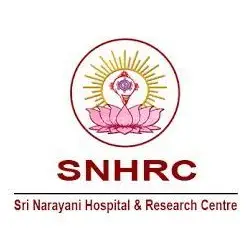 Sri Narayani Hospital