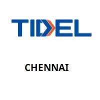 Tidel Park, Chennai